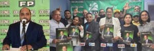Dice “La Voz del Pueblo” desnuda realidad de RD; rechazan intento boicot