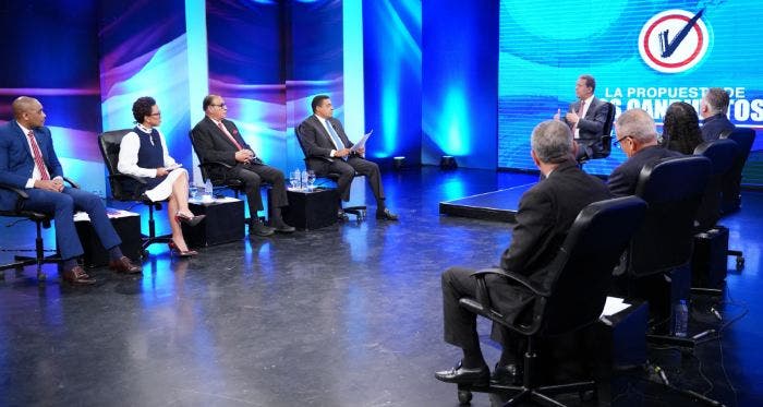 ¿Por qué quiere Leonel Fernández gobernar a RD por cuarta ocasión?