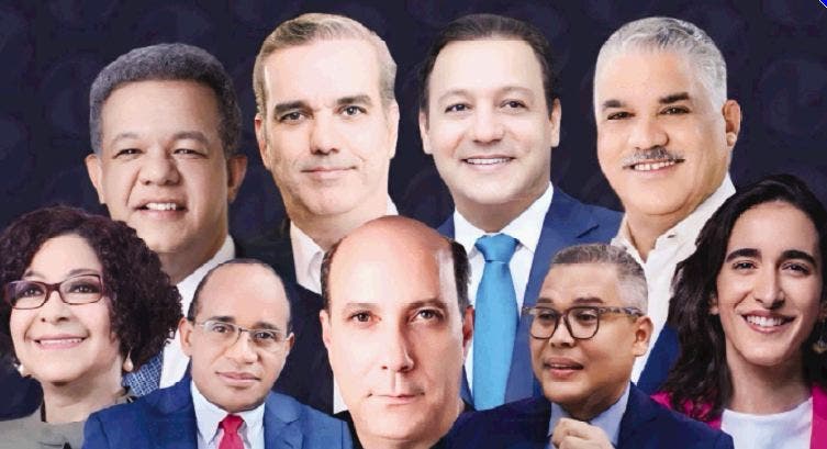 RD elige hoy su presidente 46