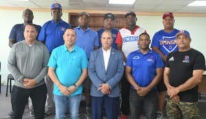 Softbol anuncia nuevos dirigentes en sus selecciones nacionales