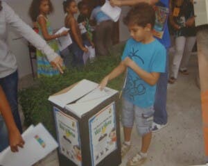 Museo Memorial realizará tercera versión de las “Elecciones Infantiles”
