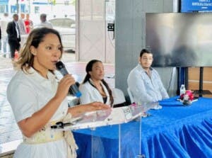 Exhorta a instituciones públicas a la recolección de plásticos para cuidar medio ambiente