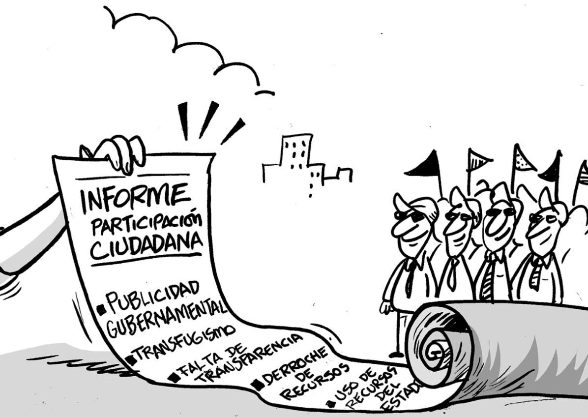Historia repetida