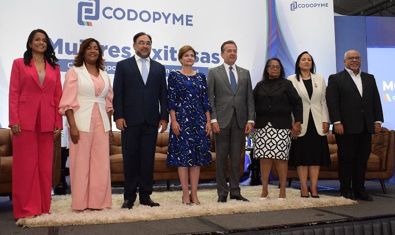 Analizan el rol de las mujeres empresarias