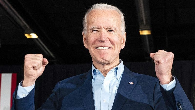 Biden vuelve a Míchigan para intentar reforzar los cimientos del «muro azul»