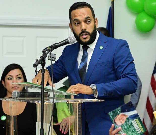 Movimiento “Únete con Leonel» orienta jóvenes votarán por primera vez