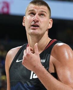 Jokic: “ Todos nos quieren ganar”
