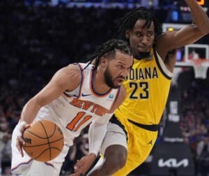 Jalen Brunson: “Las pequeñas cosas pueden ser de gran ayuda”
