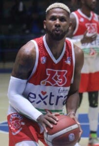 Retiro 23 consigue boleto a final basket