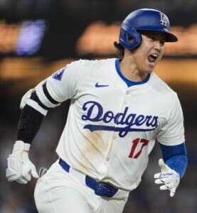 Ohtani y Yamamoto toman ritmo cultura ganadora LA