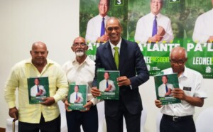 Jay Payano pondrá atención a calidad de vida de los atletas