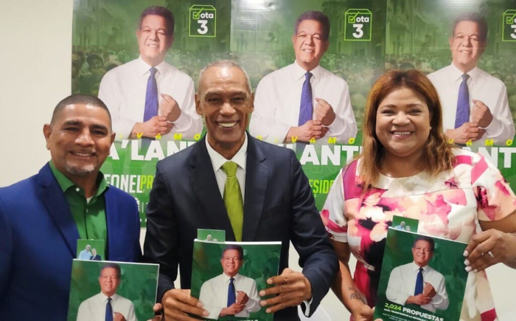 Jay Payano pondrá atención a calidad de vida de los atletas
