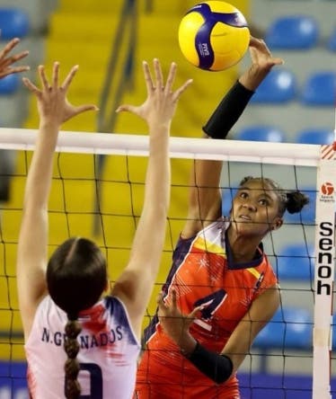 RD derrota a Costa Rica