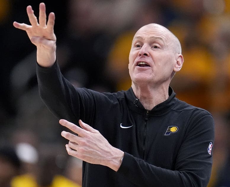 ¿Cómo se miden los Pacers a los Boston Celtics?