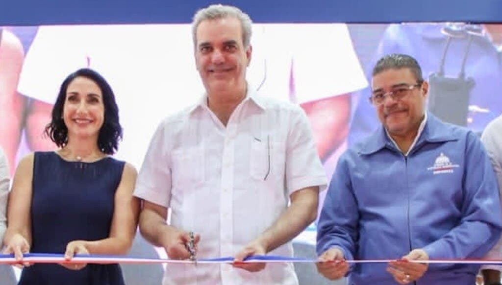 Camacho resalta plan de Miderec de reconstrucción