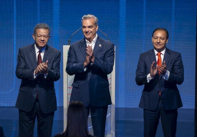 Campaña electoral: Último tramo