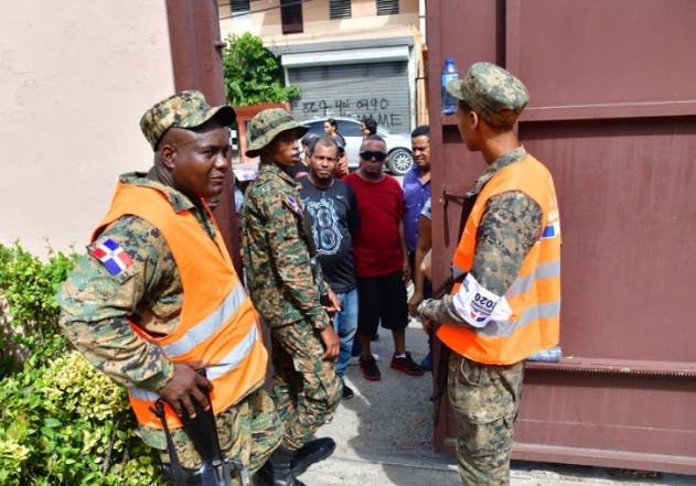 Orden comicios