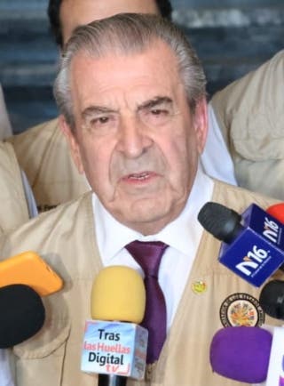 Misión