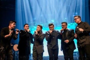 Voz Veis “La Última Función World Tour” llega a República Dominicana