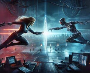 El lío de OpenAI con Scarlett Johansson