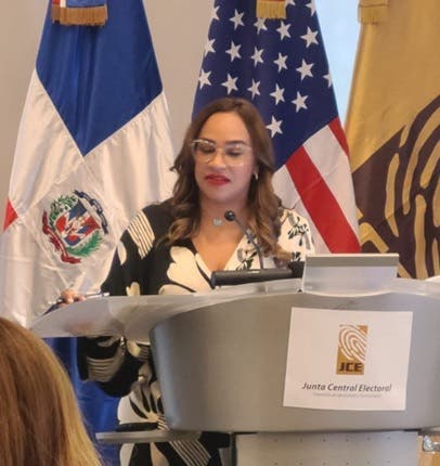 Periodistas NY afirman JCE mantiene campaña  orientar dominicanos donde votar