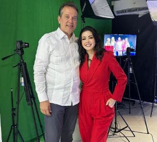 Ito Bisonó dice hay que enfocarse en seguir el crecimiento del país
