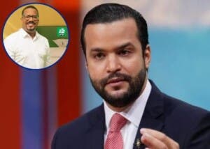 FP inscribe a Rafael Paz y excluye a Andy Morales de boleta diputados Circuns 1 del DN