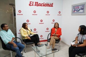 Zoraima Cuello propone reestructuración en manejo 4% al sector educativo