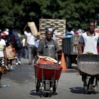 Operativo militar en Haití: efectos en la frontera dominicana