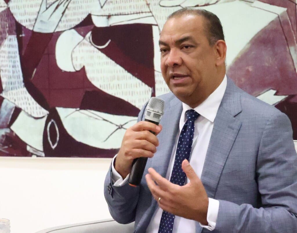 Obras Públicas ha invertido RD$105 mil millones en 4 años, según Ascención