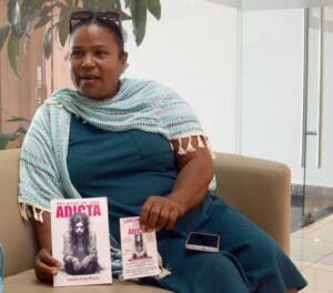 Lanzará libro relatando su historia con las adicciones