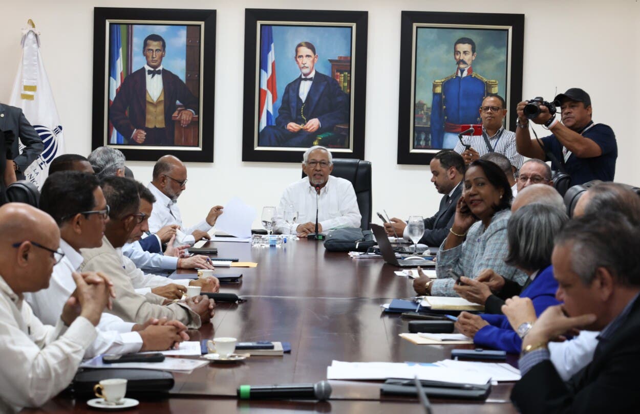 Condiciones en aumento