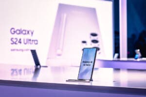 Galaxy AI de Samsung rompe las barreras de la comunicación