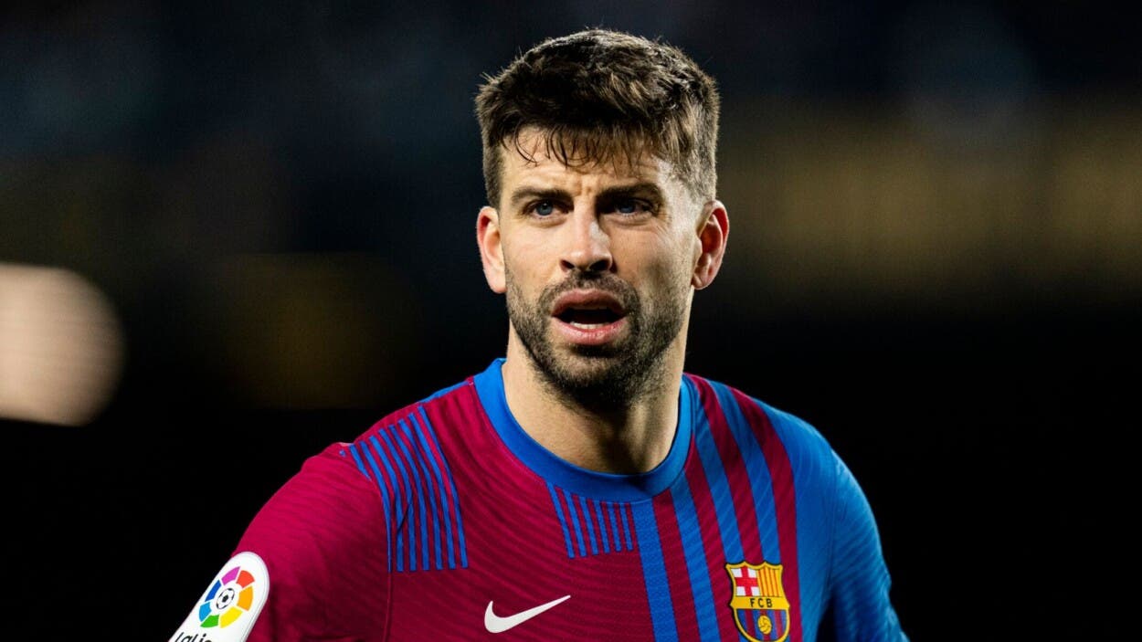 La jueza de la Supercopa amplía la investigación e imputa a Gerard Piqué