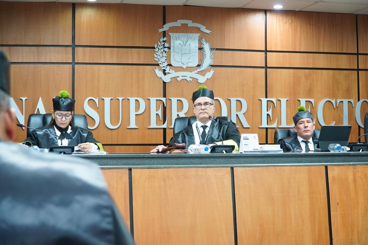 TSE rechazó acción legal contra elecciones club Los Prados
