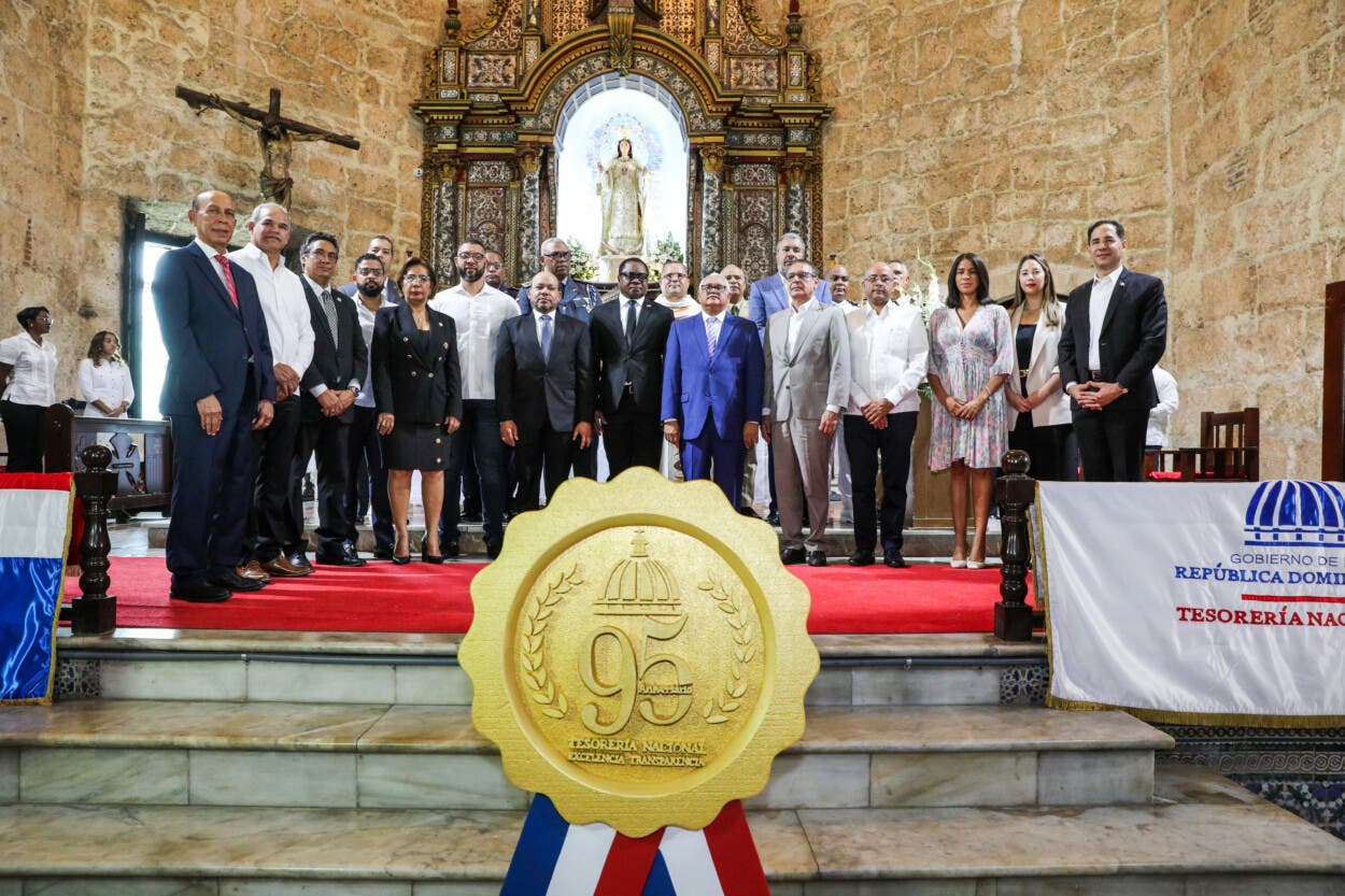 Más de RD$4,561 millones ingresan a Tesorería por SIRITE