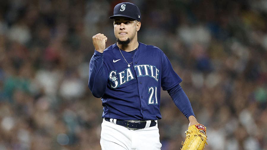 mánager Servais sobre Castillo
