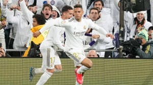 Futbolistas Mariano Díaz y Peter Federico jugarán selección de RD