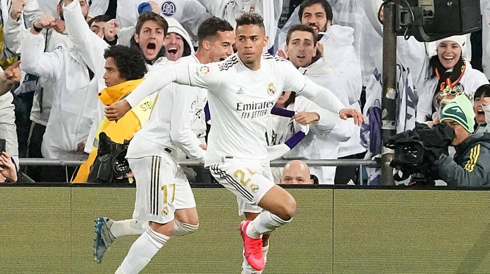 Futbolistas Mariano Díaz y Peter Federico jugarán selección de RD