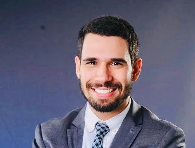 Jonathan Martínez denuncia irregularidades en Circunscripción 3