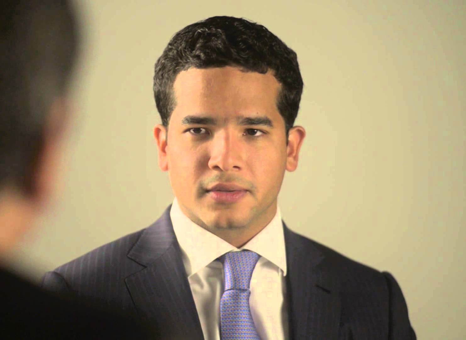 Omar Fernández es el candidato congresual con mayor aceptación de RD