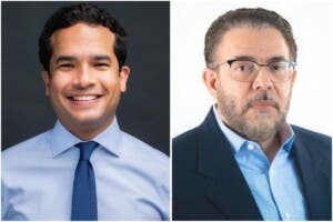 Guillermo felicita a Omar por triunfo senaduría