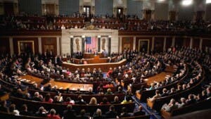 Senado EEUU veta por segunda vez una legislación busca restringir migración       