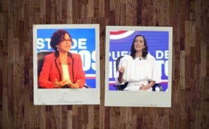 El desafiante camino de las mujeres en la política dominicana 