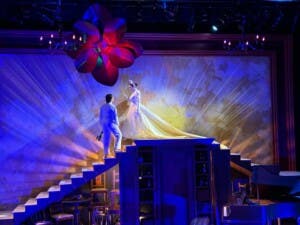 Nathalie Peña-Comas debutará en Los Ángeles en la obra ‘Ghost Waltz’