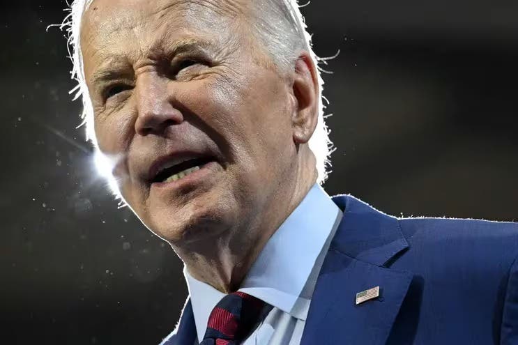 Campaña de Biden lanza anuncio en español sobre aborto para captar el voto latino