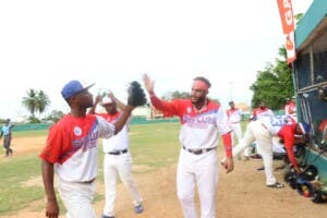San Luis y O&M ganan en el inicio de las semifinales del TBES-PSD copa opción Seaboard