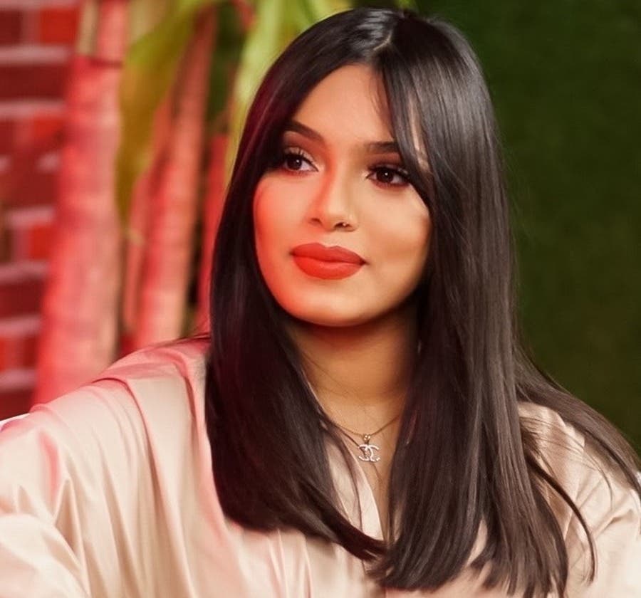 Rechazan demanda de La Ross María contra  829Music Mundial y Súper Kenny