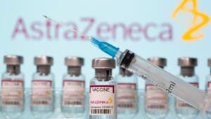 AstraZeneca retirará su vacuna contra la covid-19 por «falta de demanda»