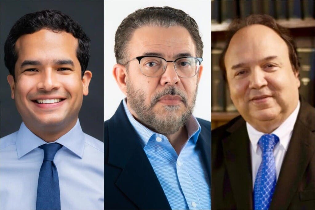 Guillermo felicita a Omar por triunfo senaduría
